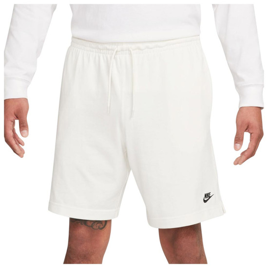 Nike Ανδρική βερμούδα Club Knit Bermuda